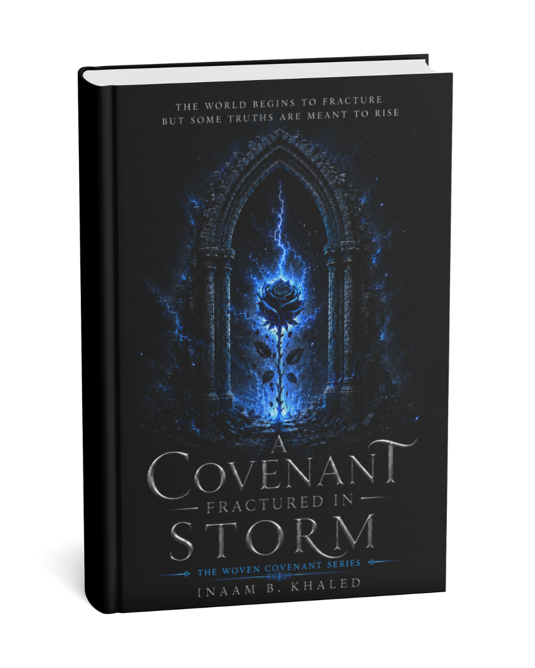 A Covenant Fractured In Storm