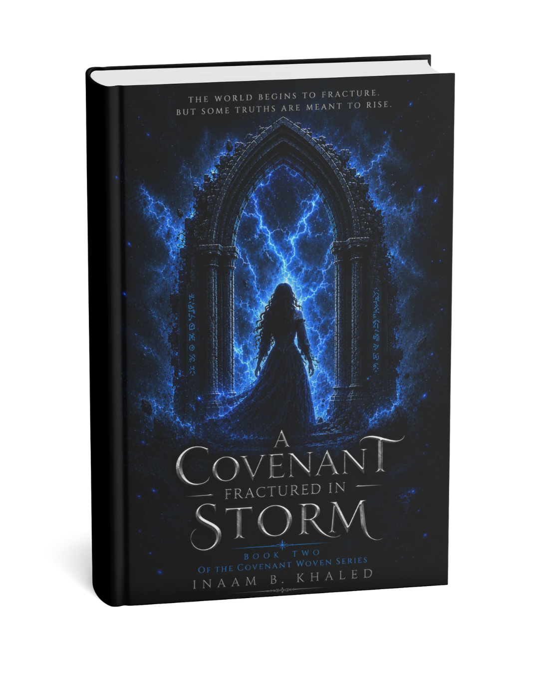 A Covenant Fractured In Storm